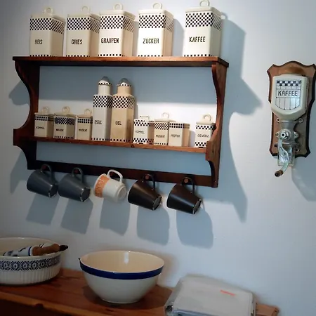 Appartamento Eichenpark 51 *