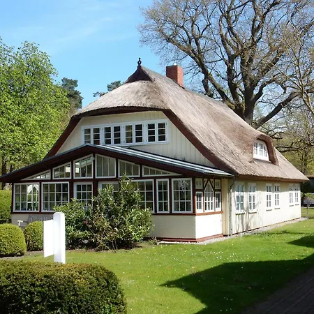 Eichenpark 51 Appartamento *