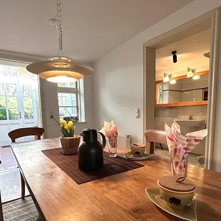 Eichenpark 51 Apartment *