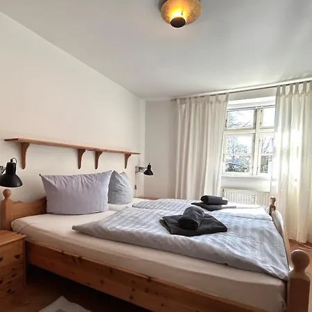 Eichenpark 51 Apartment