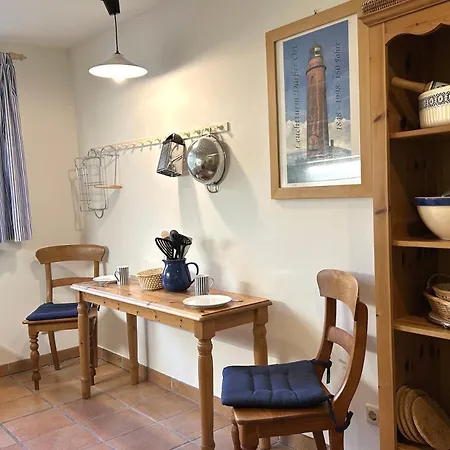 Eichenpark 51 * Prerow