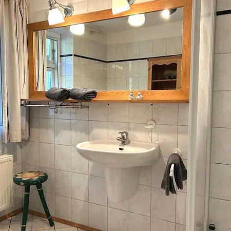 Eichenpark 51 Apartment Prerow
