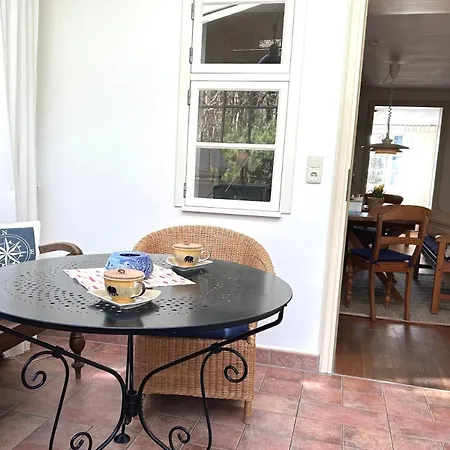 Eichenpark 51 Prerow