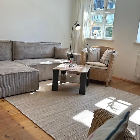 Apartment Eichenpark 51